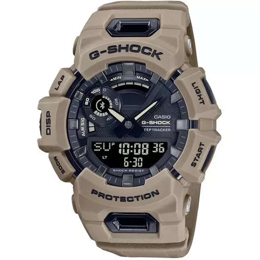 G-Shock GBA900UU-5A Move Utility Watch