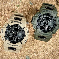 G-Shock GBA900UU-5A Move Utility Watch