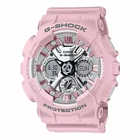 G-Shock GMAS120NP-4A Neo-Punk Women's Watch