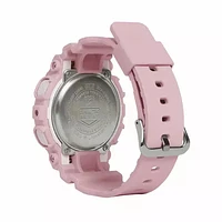 G-Shock GMAS120NP-4A Neo-Punk Women's Watch