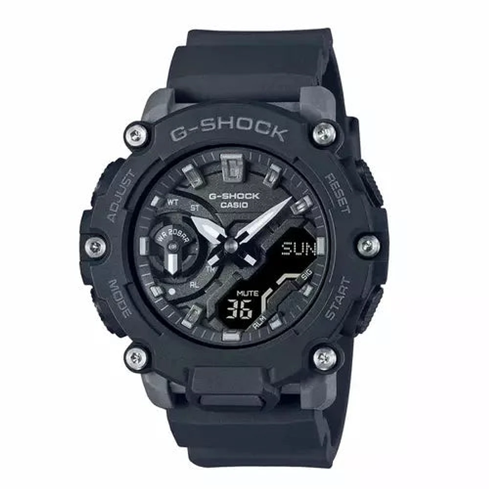 G-Shock GMAS2200-1A Women's Watch