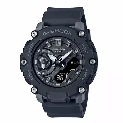 G-Shock GMAS2200-1A Women's Watch