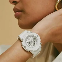 G-Shock GMAS2200M-7A Women's Watch