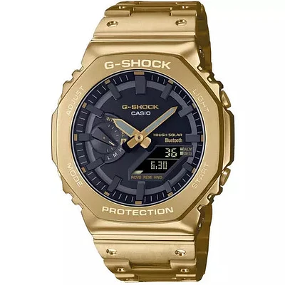 G-Shock GMB2100GD-9A Full Metal Men's Watch