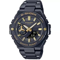 G-Shock GST-B500BD-1A9 G-Steel Men's Watch