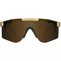 Pit Viper The Gold Standard Double Wide (Polarized)