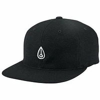 Nixon Jesse FF Hat