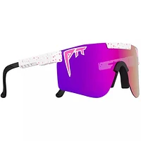 Pit Viper The LA Brights Double Wide (Polarized)