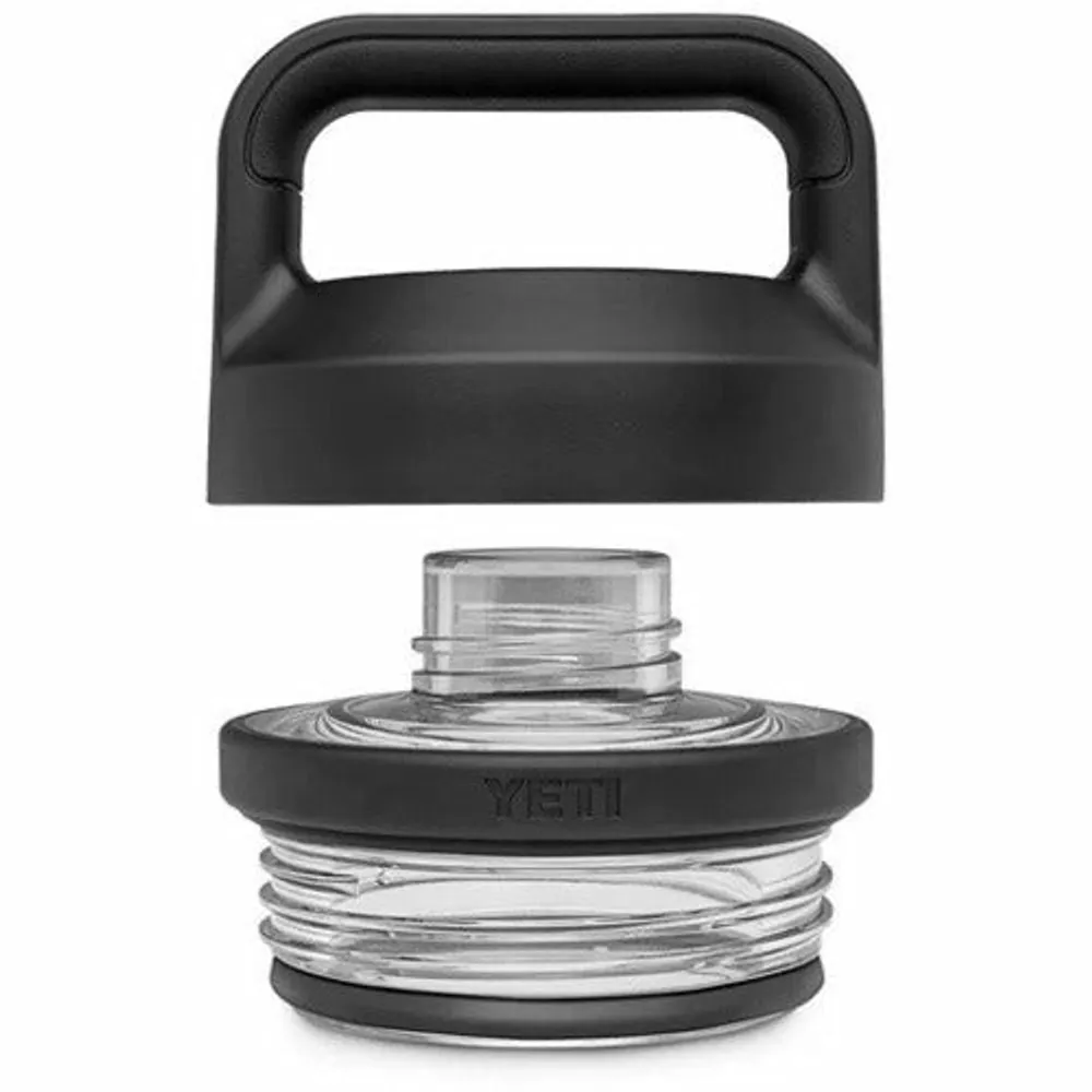 YETI Rambler Bottle Chug Cap