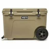 YETI Tundra Haul Wheeled Cooler