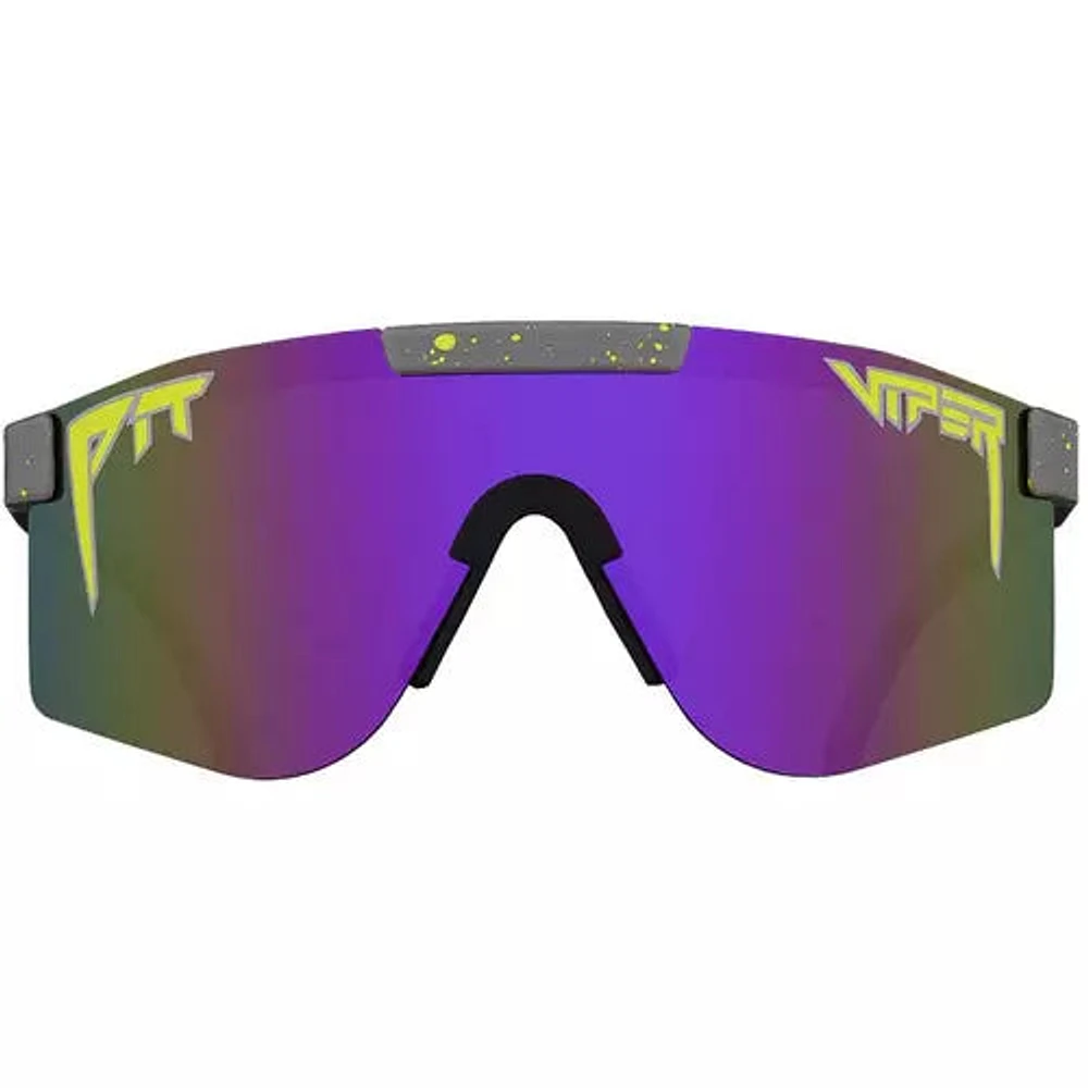 Pit Viper The Lightspeed Double Wide (Polarized)