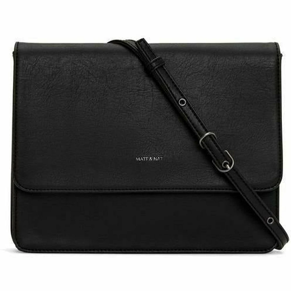 Matt & Nat Lysa Crossbody Bag - Vintage