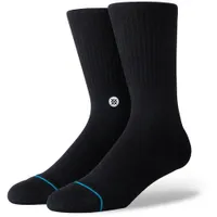 Stance Icon Crew Socks 3 Pack