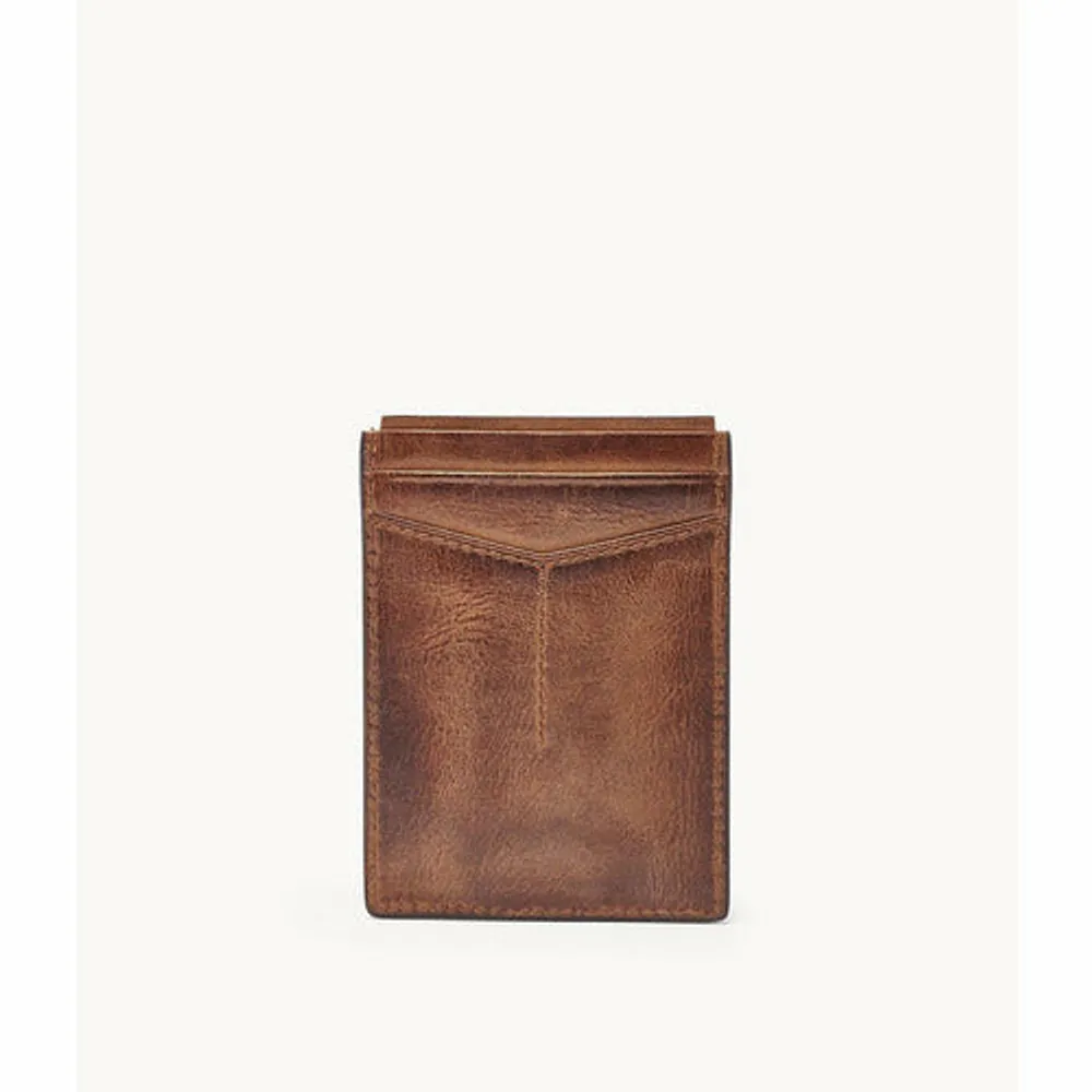 Fossil Quinn Passcase