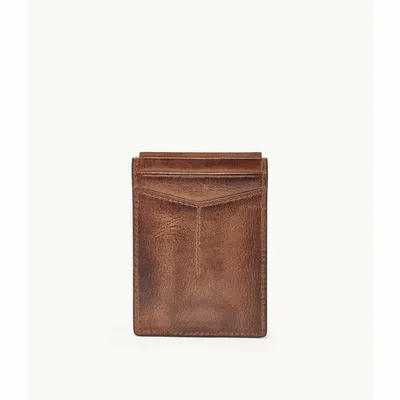 Fossil Quinn Passcase