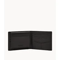 Fossil Derrick RFID Passcase