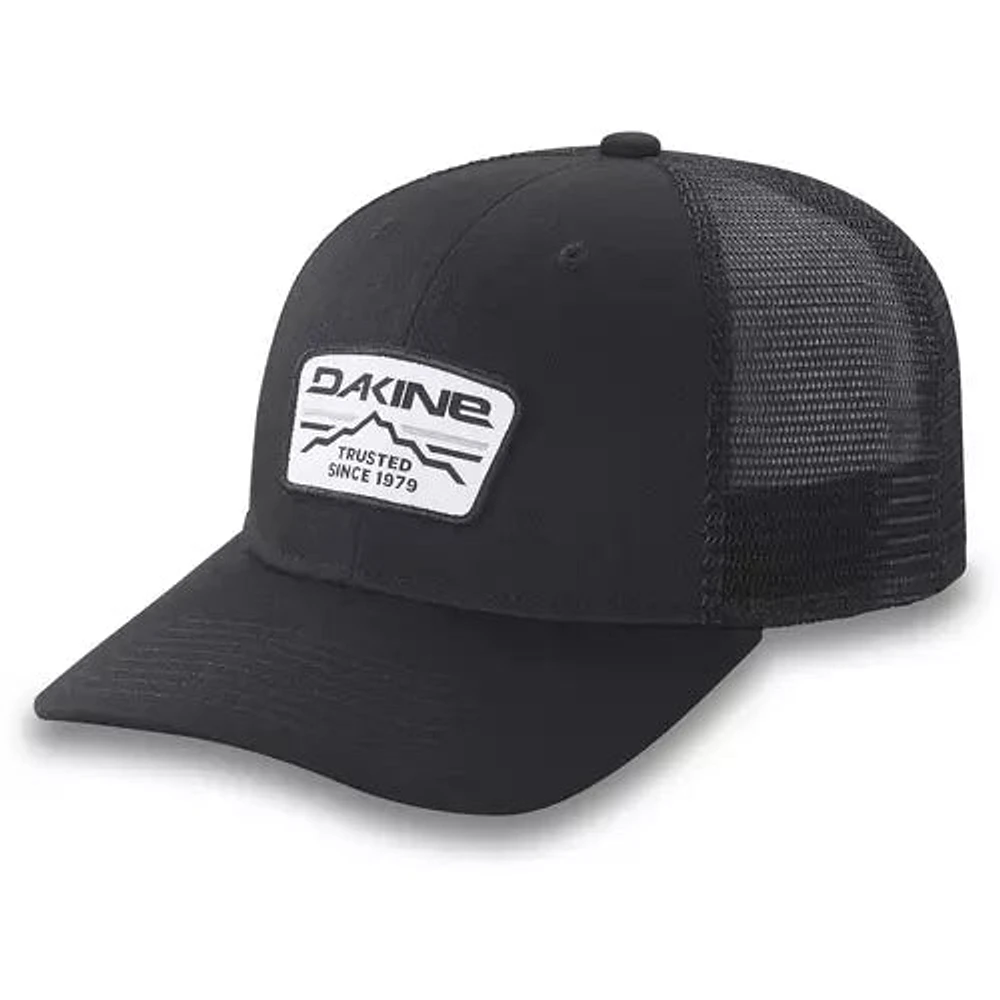 Dakine MTN Lines Trucker Hat