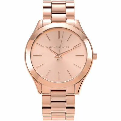 Michael Kors Runway 42mm