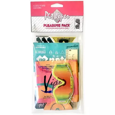 Pit Viper Pleasure Pack