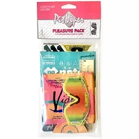 Pit Viper Pleasure Pack