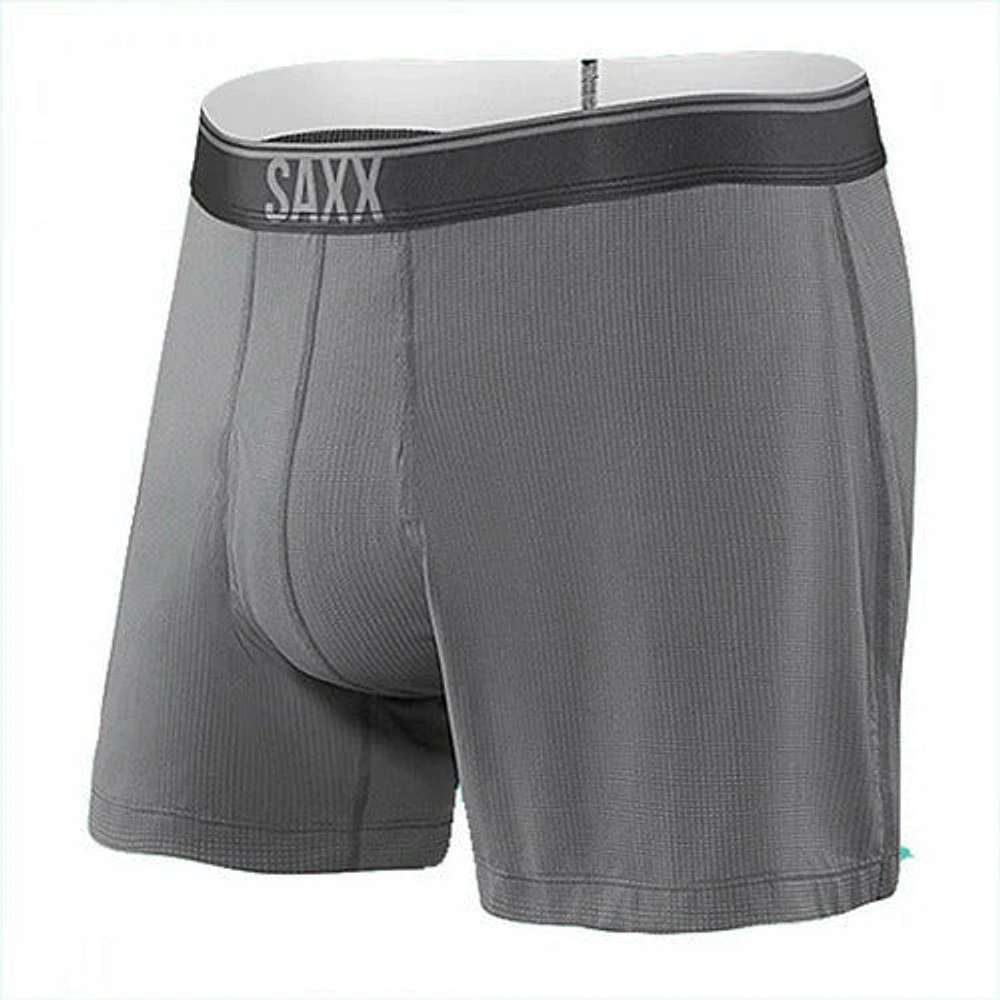 SAXX Quest Quick-Dry Mesh