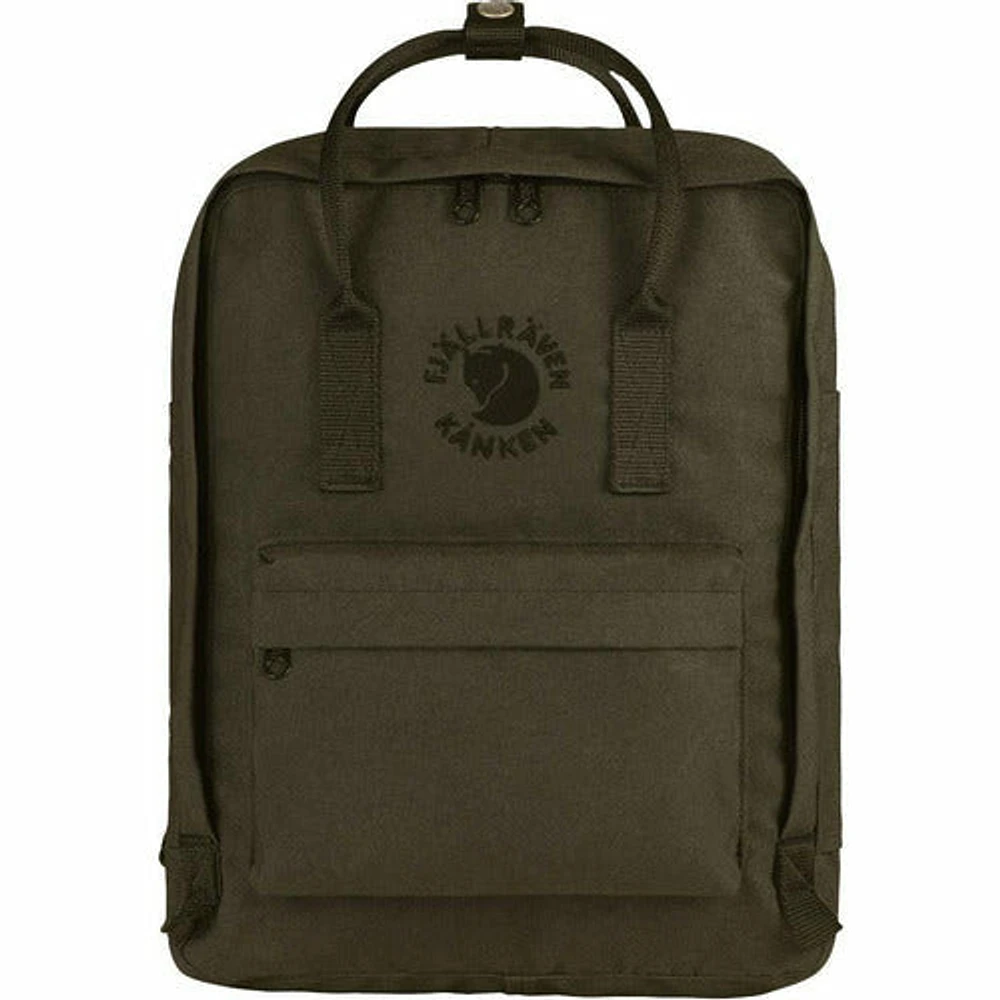 Fjallraven Re-Kanken