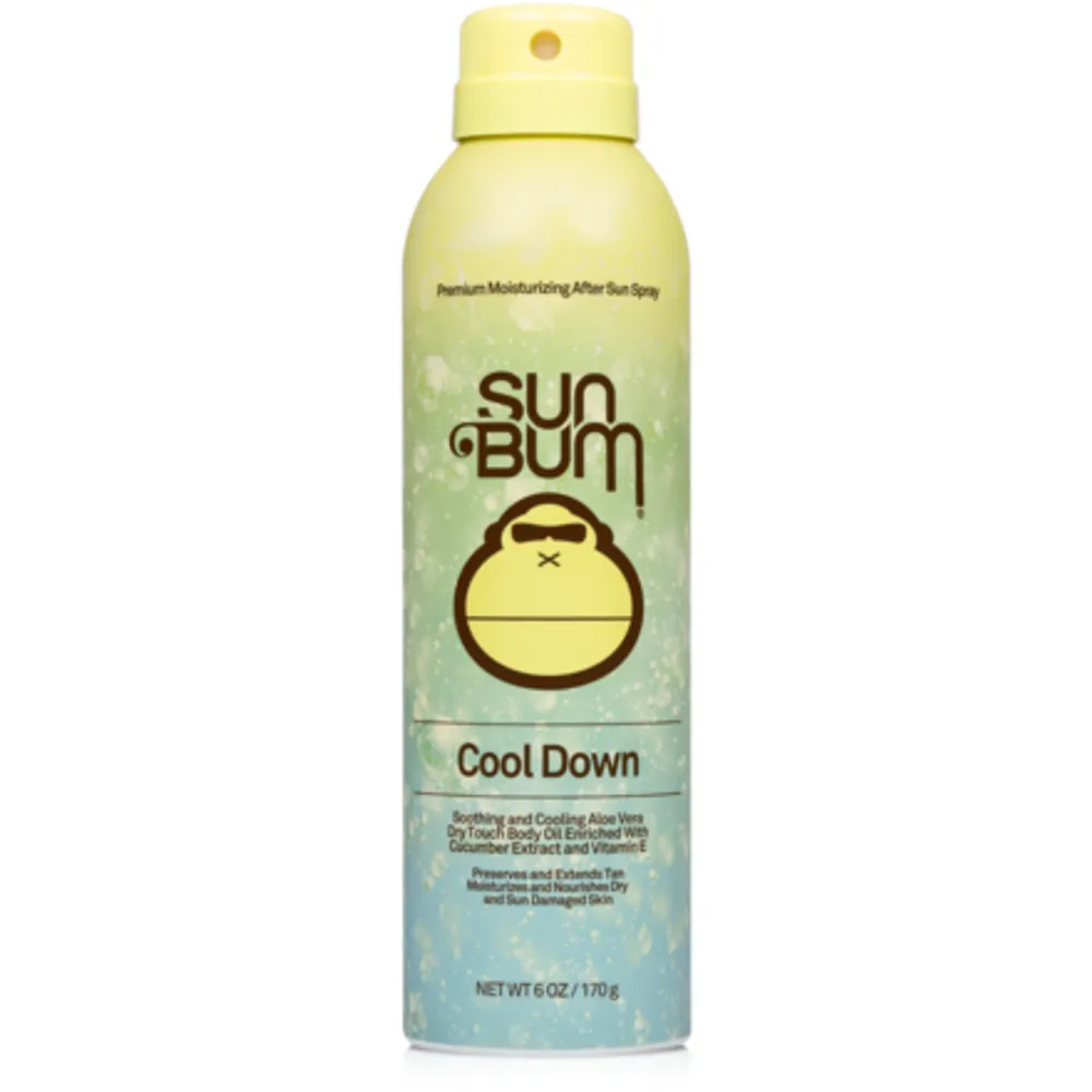 Sun Bum After Sun Cool Down Spray