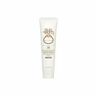 Sun Bum Mineral SPF 30 Tinted Sunscreen Face Lotion