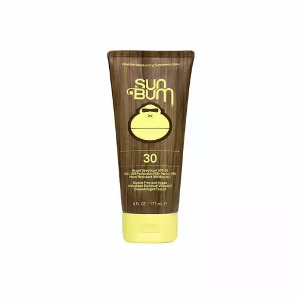 Sun Bum Original SPF 30 Sunscreen Lotion