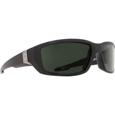 SPY Dirty Mo (Polarized