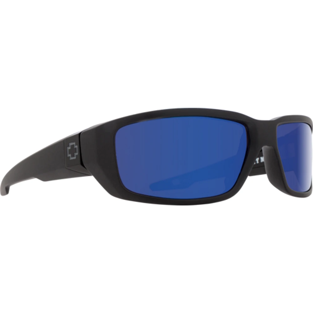 SPY Dirty Mo (Polarized