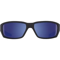 SPY Dirty Mo (Polarized