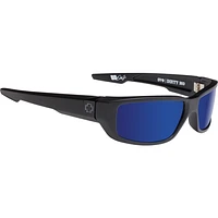 SPY Dirty Mo (Polarized