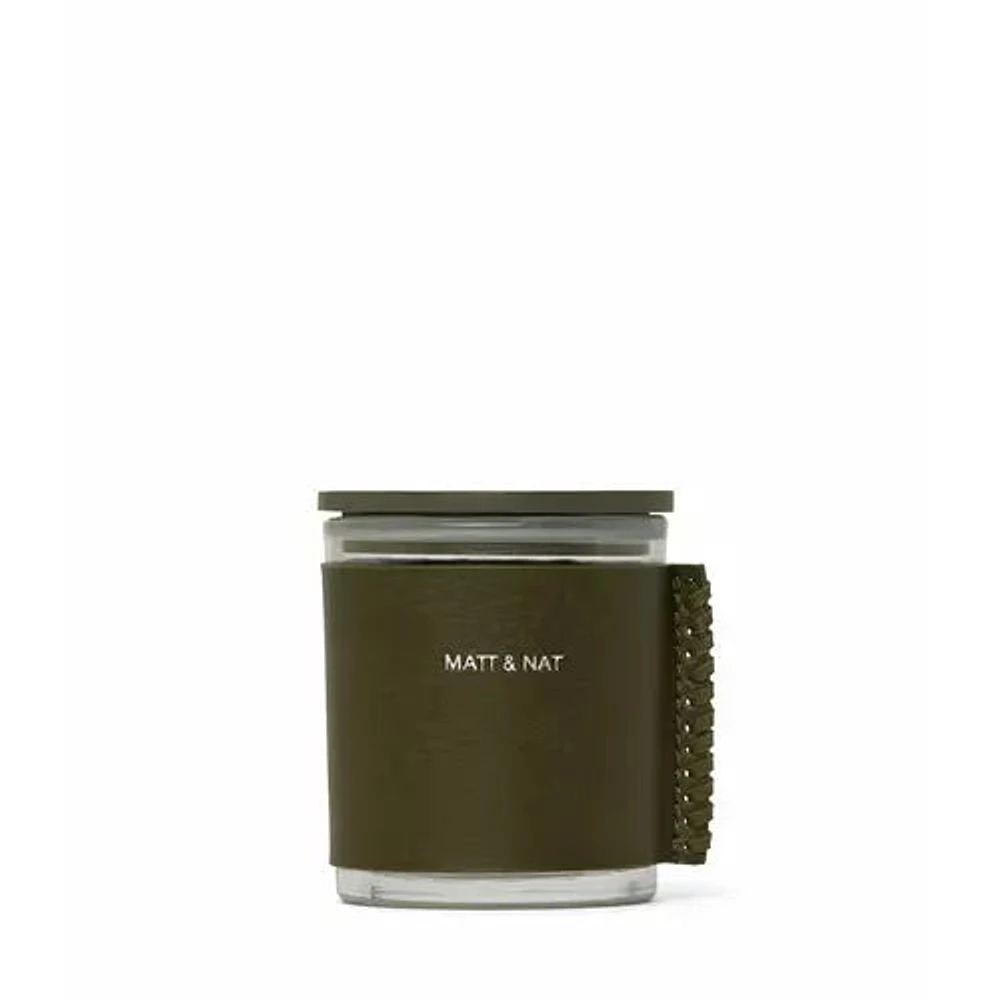 Matt & Nat Soy Candle