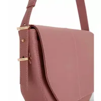 Matt & Nat Alik Vegan Shoulder Bag - Purity