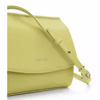 Matt & Nat Erika Vegan Crossbody Bag - Purity