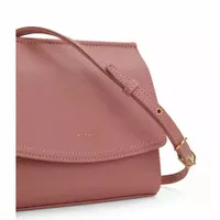 Matt & Nat Erika Vegan Crossbody Bag - Purity