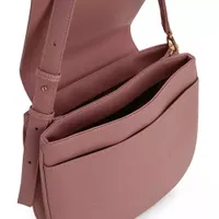 Matt & Nat Match Vegan Shoulder Bag - Purity