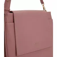 Matt & Nat Match Vegan Shoulder Bag - Purity