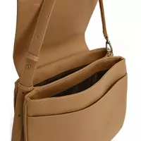 Matt & Nat Match Vegan Shoulder Bag - Purity