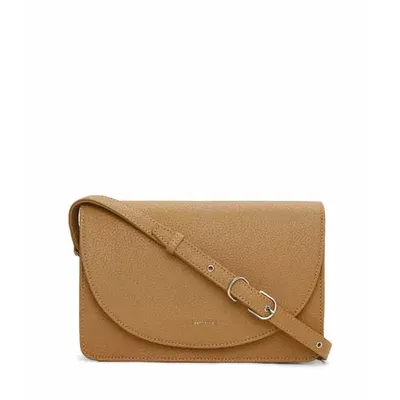 Matt & Nat Sofi Vegan Crossbody Bag - Purity