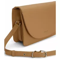 Matt & Nat Sofi Vegan Crossbody Bag - Purity