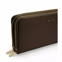 Matt & Nat SUBLIME Vegan Wallet - Purity