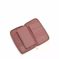 Matt & Nat Trip Vegan Travel Wallet - Purity