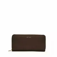 Matt & Nat SUBLIME Vegan Wallet - Purity