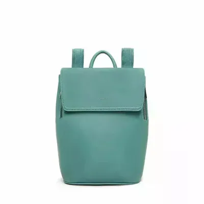 Matt & Nat Fabi Mini Vegan Backpack - Vintage