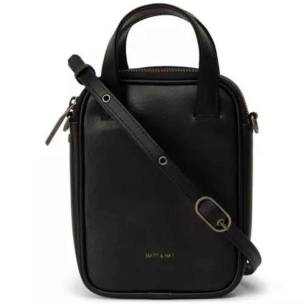 Matt & Nat LEAP Vegan Crossbody Bag