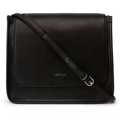 Matt & Nat LEV Vegan Crossbody Bag - Arbor