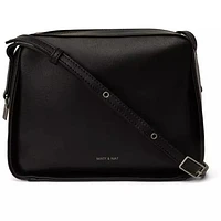 Matt & Nat ARC Vegan Crossbody Bag