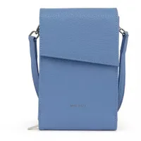 Matt & Nat Met Vegan Crossbody Wallet - Purity